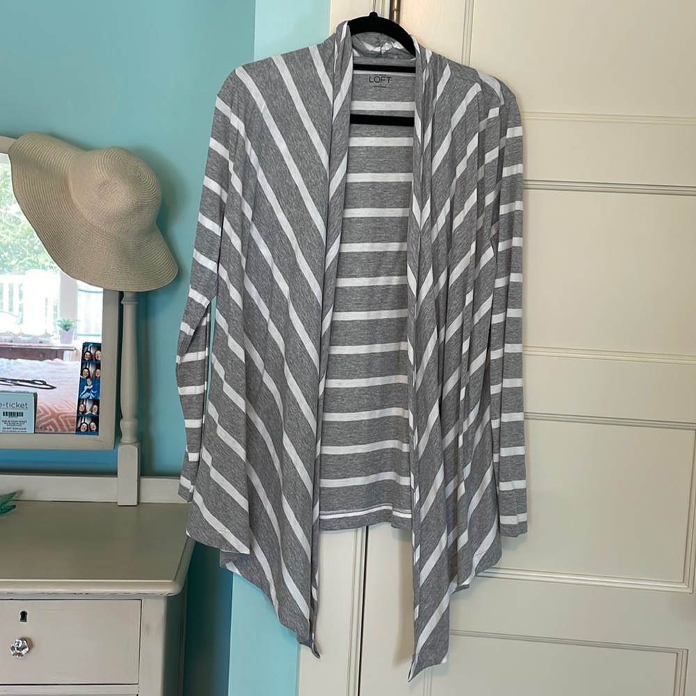 Loft Cardigan